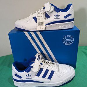 Adidas Forum Low Shoes Size 11